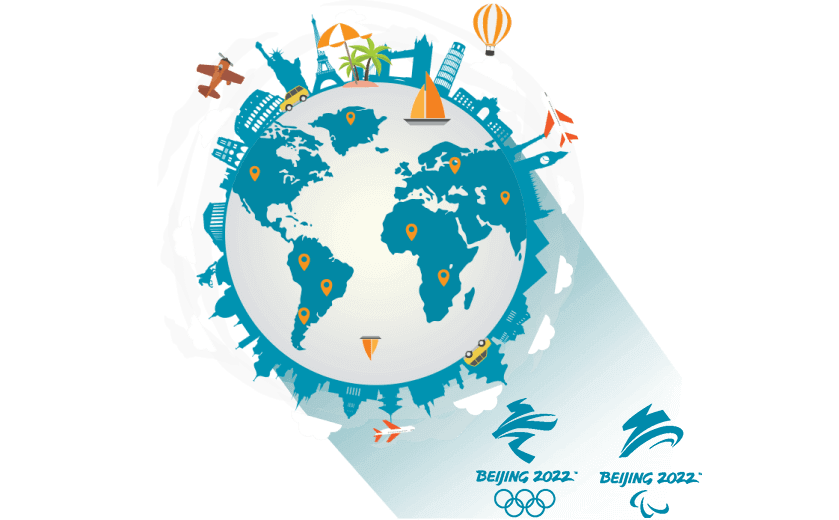 在印度连接到中国的加速器 - UNBLOCKCN